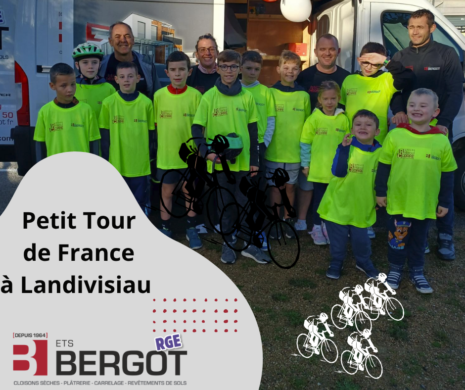 Petit tour de France